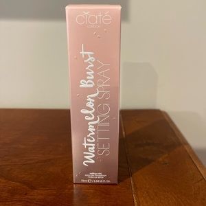 Ciate Watermelon Burst Setting Spray